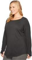 Thumbnail for your product : Columbia Plus Size Place to Place Long Sleeve Shirt