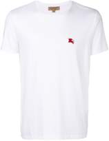 Thumbnail for your product : Burberry embroidered logo T-shirt