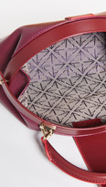 Thumbnail for your product : MANU Atelier Demi Web Strap Bag