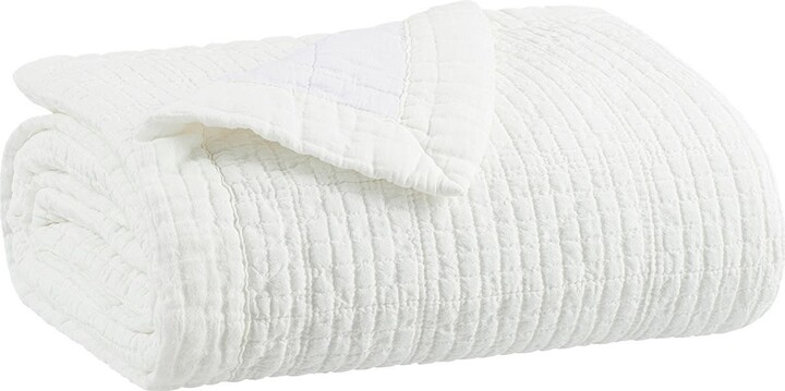 UGG Campo Quilt & Pillow Sham Set