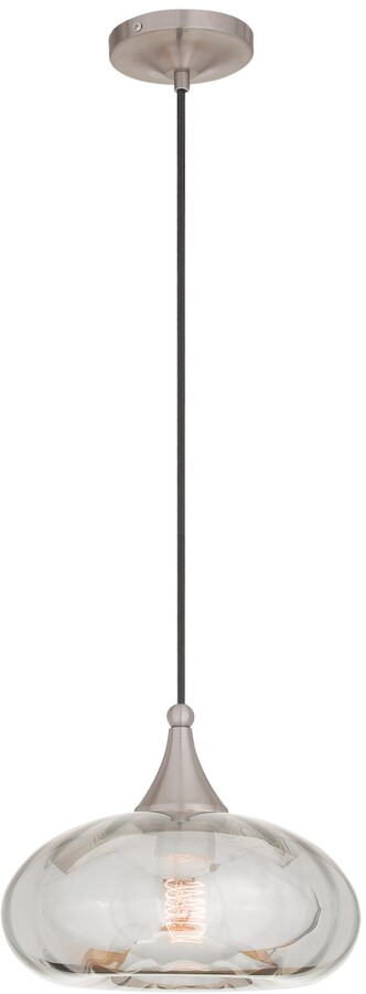 Livex Signature 1-Light Mini Pendant