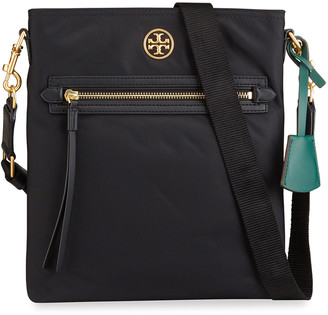 tory burch nylon swingpack