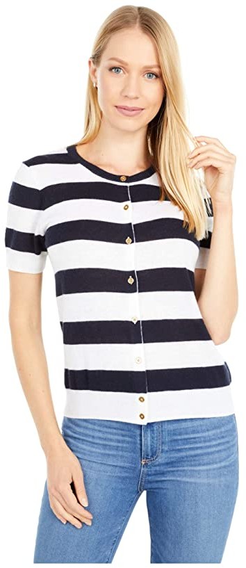 j crew womens cardigans