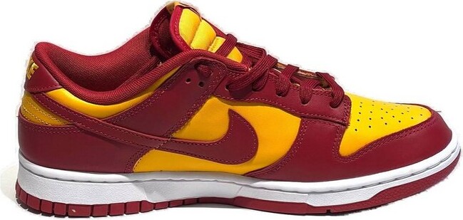 Nike Dunk Low Retro Sneakers