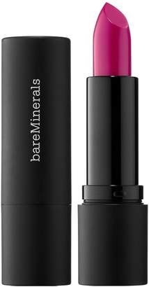 bareMinerals Statement Luxe Shine Lipstick