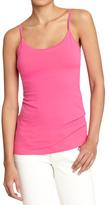 Thumbnail for your product : Old Navy Women's Lounge Camis