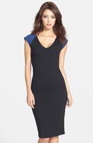 Thumbnail for your product : Felicity & Coco Ponte Midi Dress