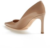 Thumbnail for your product : Kurt Geiger 'Catherine' Pointy Toe Patent Leather Pump