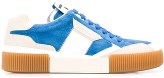 dolce & gabbana miami low top sneakers