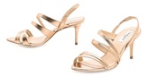 Thumbnail for your product : LK Bennett Addie Strappy Sandals