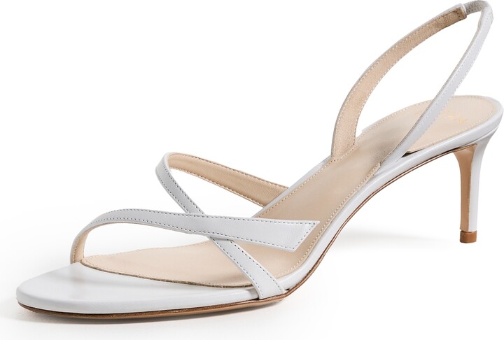 Alexandre Birman Tita Sandals 60mm