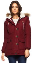 Thumbnail for your product : Lipsy Bellfield Frolovo B Mountaineering Parka