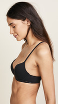 Thumbnail for your product : Calvin Klein Underwear Perfectly Fit Racer Back T-Shirt Bra