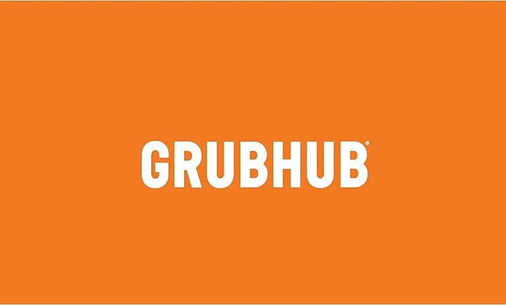 Grubhub $100 Gift Card (105567B10000)