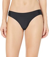 Thumbnail for your product : Volcom Women's Simply Seamless Cheeky Bikini Bottom