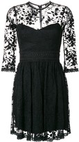 Thumbnail for your product : Three floor Weiss lace mini dress