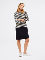 Thumbnail for your product : White Stuff Jessica Stripe Dress