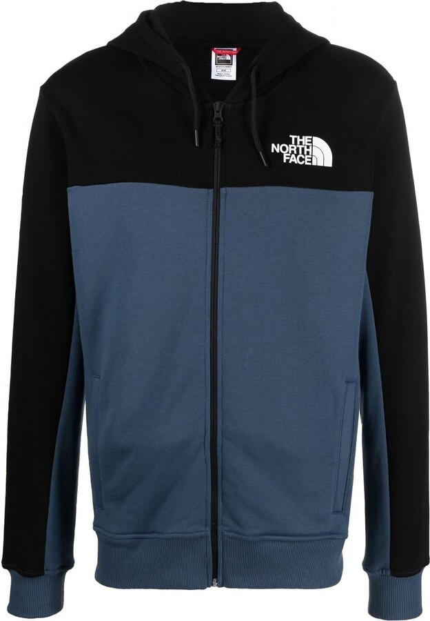 The North Face Men's Blue Sweatshirts & Hoodies on Sale | ShopStyle