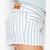 Thumbnail for your product : Levi's Cut Off Shorts
