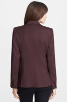 Thumbnail for your product : Theory 'Blinn' Stretch Wool Blazer