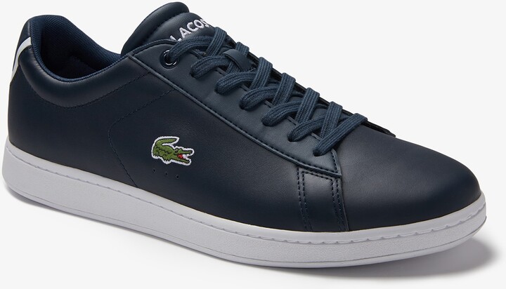 Lacoste Men's Blue Sneakers & Athletic Shoes on Sale | over 40 Lacoste  Men's Blue Sneakers & Athletic Shoes on Sale | ShopStyle | ShopStyle