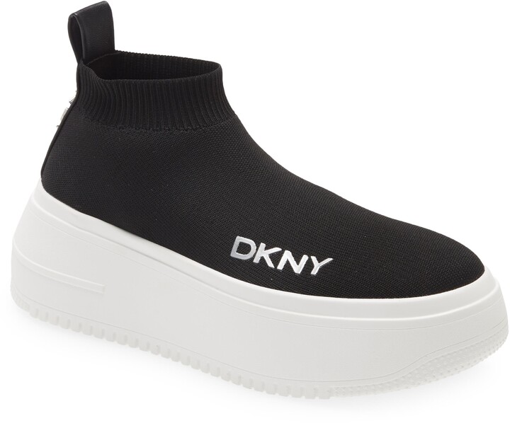 dkny platforms