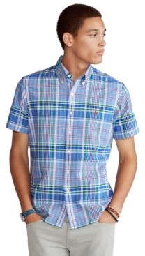 big tall oxford shirts