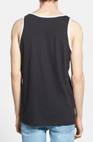 Thumbnail for your product : 47 Brand 'Detroit Tigers - Till Dawn Camo' Graphic Tank Top