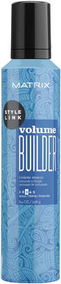 Matrix Style Link Prep Volume Builder Volume Mousse