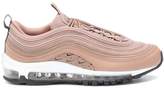 Thumbnail for your product : Nike Air Max 97 LX leather sneakers
