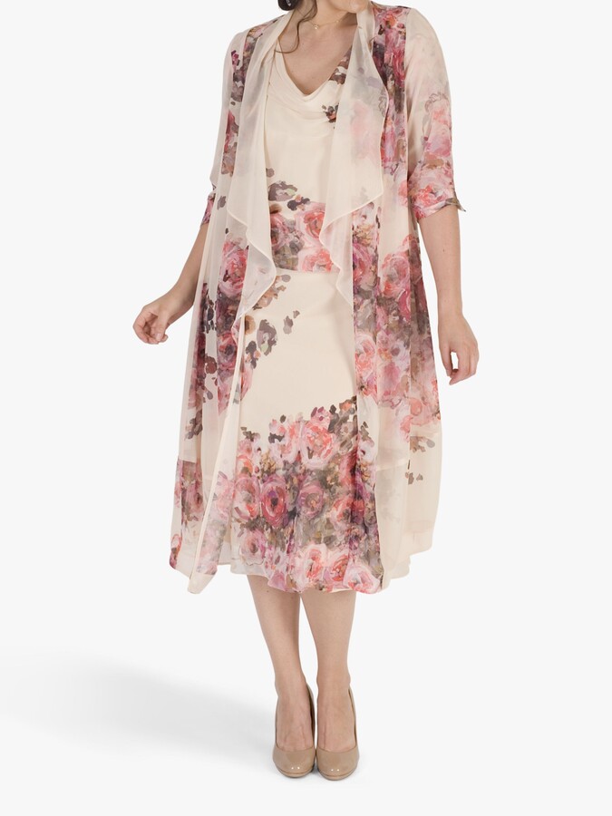 chesca jackets