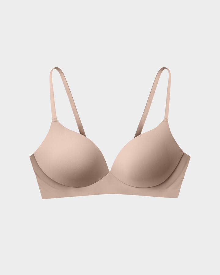 EBY Pain Free T-Shirt Bra
