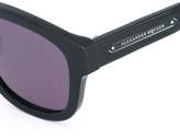 Thumbnail for your product : Alexander McQueen Eyewear round frame sunglasses