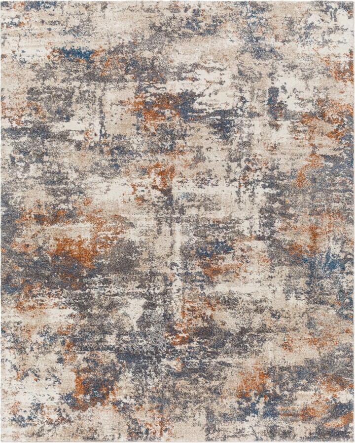 Livabliss Tuscany Tus-2325 7'10x10'3 Area Rug