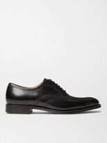 Thumbnail for your product : Church's Berlin Leather Wingtip Brogues
