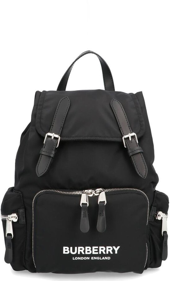 burberry backpack canada