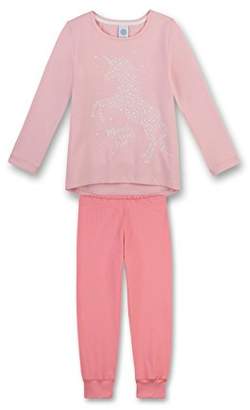 Sanetta Girl's 232020 Pyjama Sets