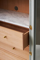 Thumbnail for your product : Anthropologie Fern Storage Cabinet
