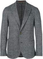 Thumbnail for your product : Eleventy classic blazer
