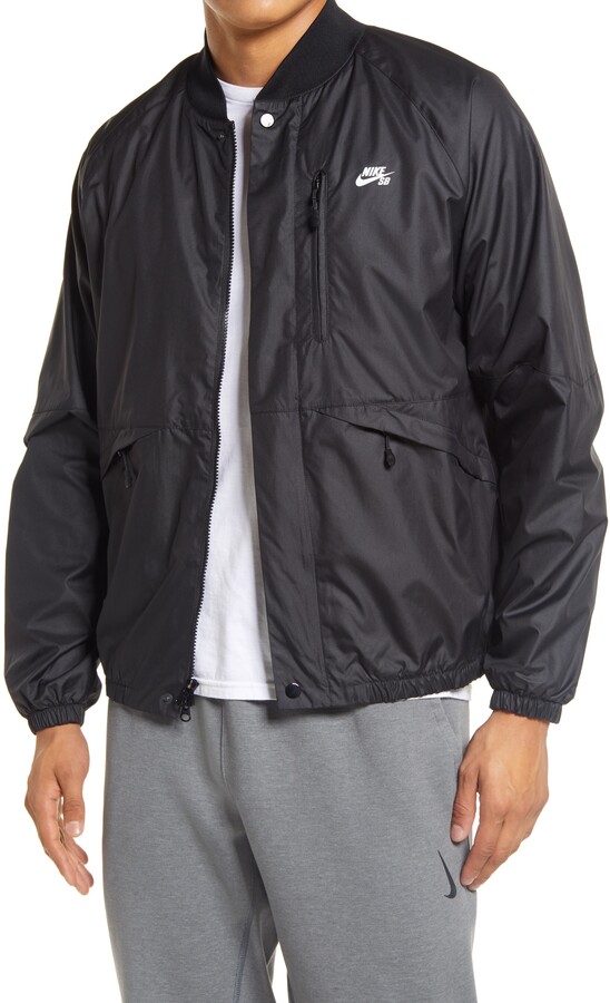 presley insulated jacket