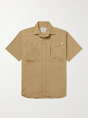comfy outdoor garment french shirts