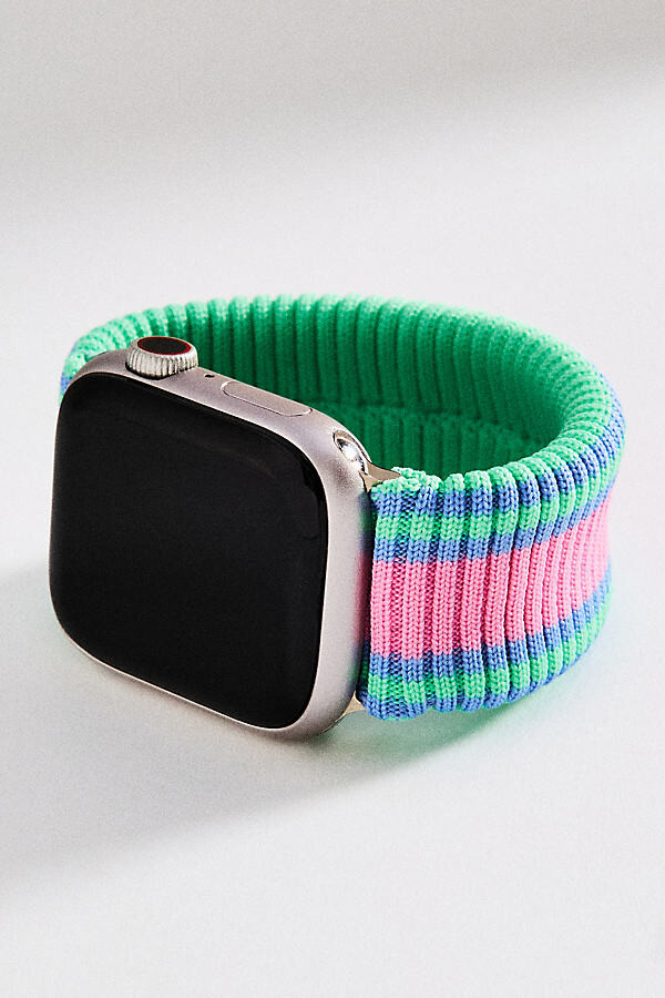 Sonix Knit Apple Watch Band