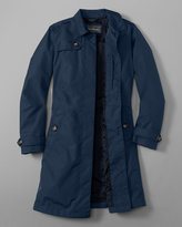 Thumbnail for your product : Eddie Bauer Women's Sunshower Trench Coat