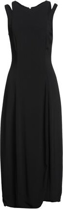 Giorgio Armani Woman Maxi dress