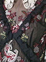 Thumbnail for your product : Erdem Embroidered Dress