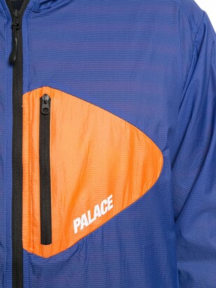 Palace Tri-Pack Pertex hooded jacket