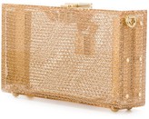 Thumbnail for your product : Dolce & Gabbana Chain Clutch Bag