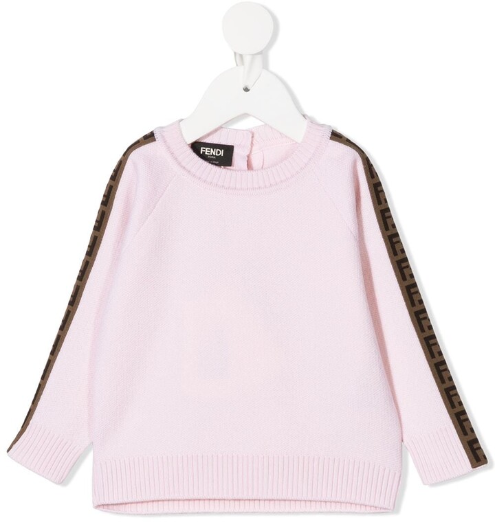 fendi sweater kids