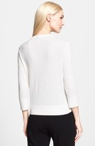 Thumbnail for your product : Kate Spade Embellished Cardigan