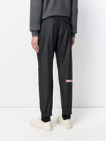 Thumbnail for your product : Champion elastic waist track pants